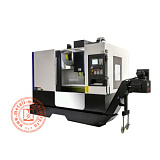 Фрезерный центр EM1000A